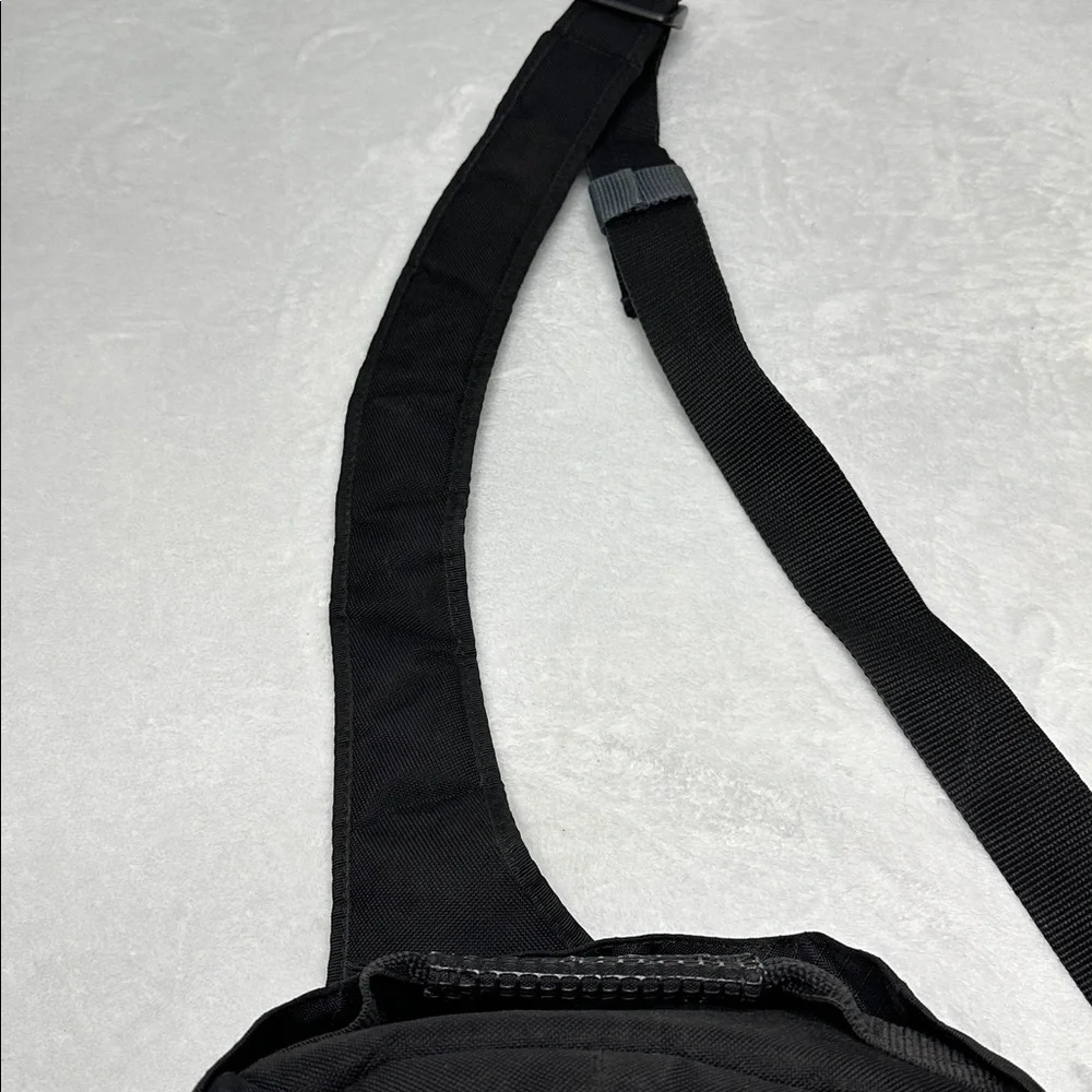 Tamrac Velocity 6X Black Camera Case Sling Bag